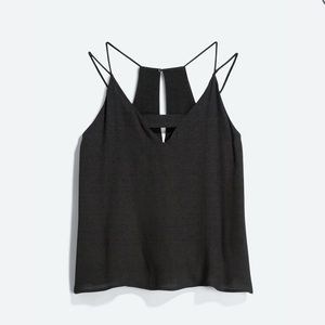 Keera Tank Blouse